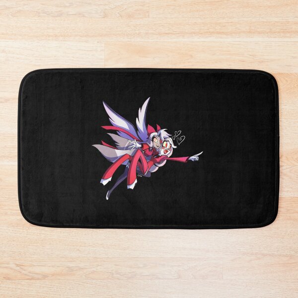 Item preview, Charlie Vaggie｜Hazbin Hotel Charlie & Vaggie｜Charlie and Vaggie designed and sold by CrispyToastYT.