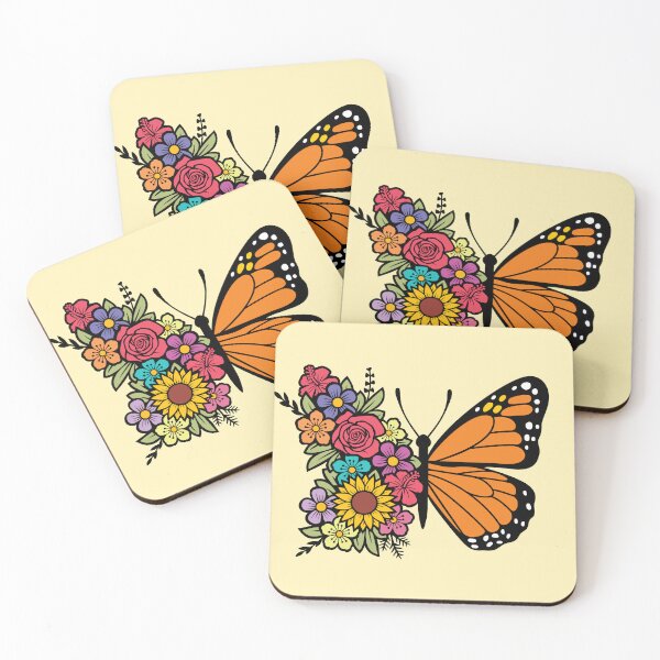 Item preview, Butterfly 1 designed and sold by Animal Overload.