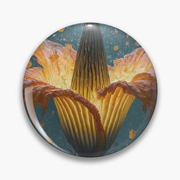 Item preview, Floral Explosion designed and sold by BestArtByArvind.