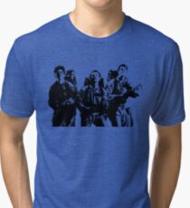 The Ghostbusters! Tri-blend T-Shirt