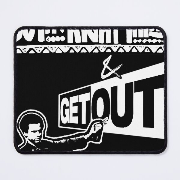 Item preview, get out...299 designed and sold by Mars-b.