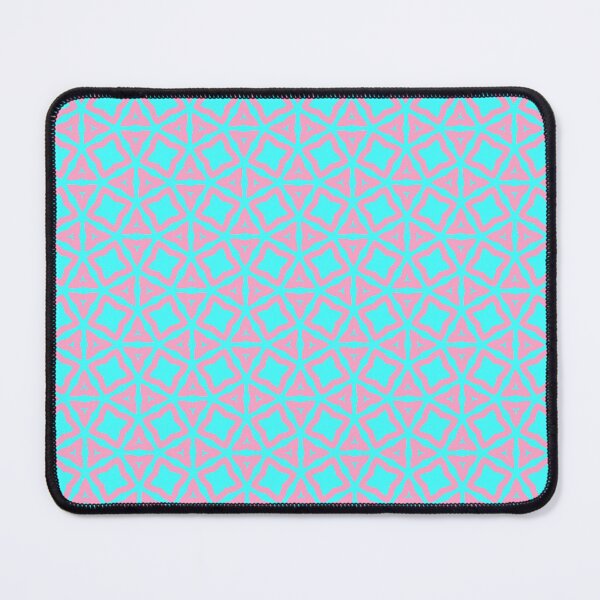 Item preview, Icy Pink Geometry 6 designed and sold by AneissPiaf.