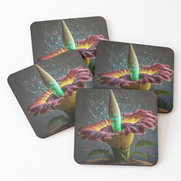 Item preview, Ethereal Bloom designed and sold by BestArtByArvind.