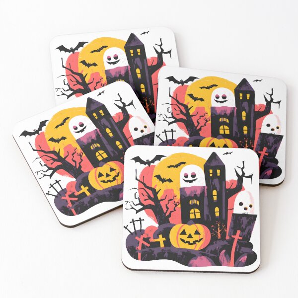 Item preview, Halloween Vibe  designed and sold by EasternArtistic.