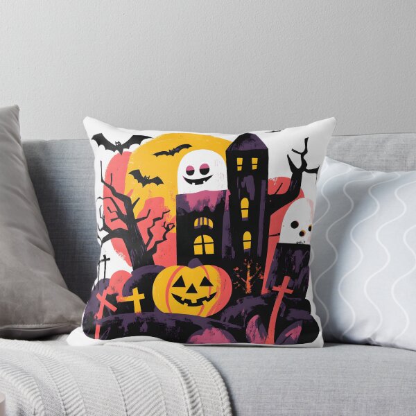 Item preview, Halloween Vibe  designed and sold by EasternArtistic.