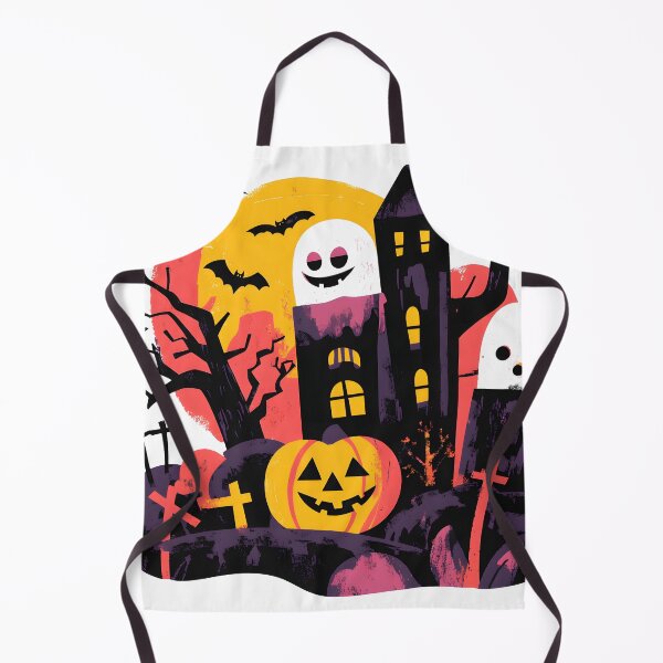 Item preview, Halloween Vibe designed and sold by EasternArtistic.