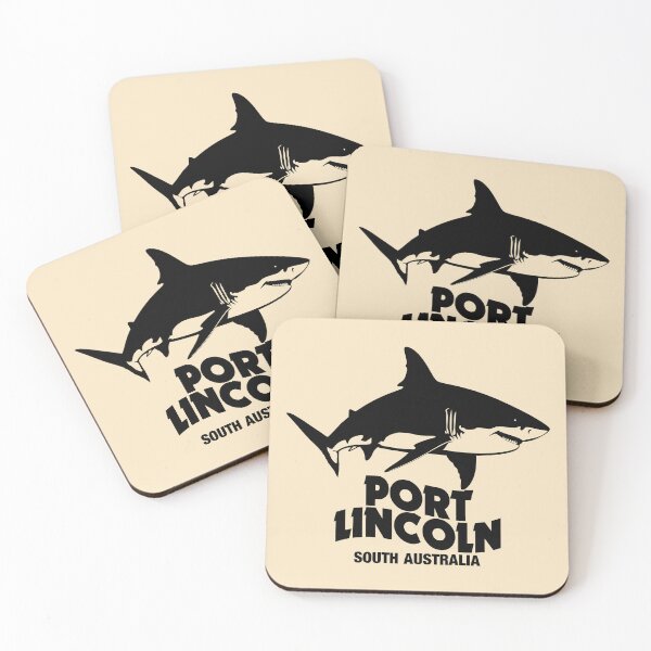 Item preview, Australia Scuba Diving With The Great White Shark - Port Lincoln designed and sold by TMBTM.