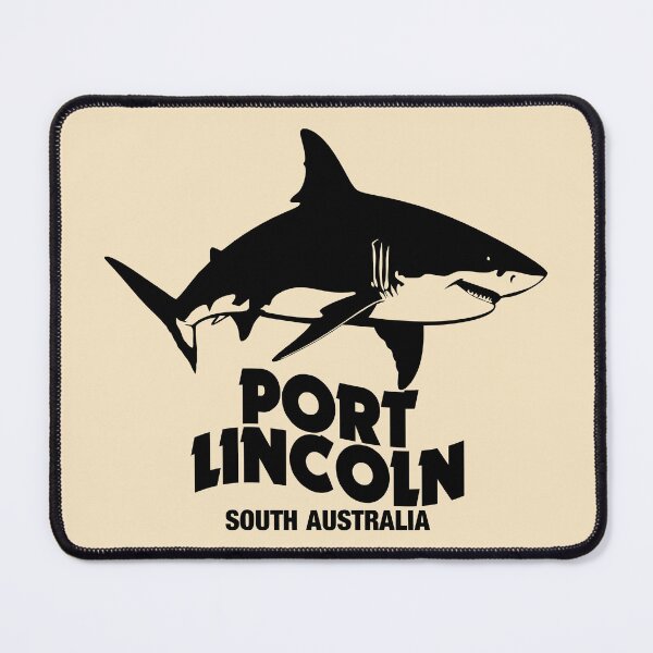 Item preview, Australia Scuba Diving With The Great White Shark - Port Lincoln designed and sold by TMBTM.
