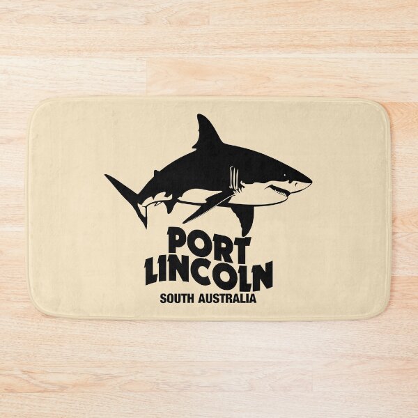 Item preview, Australia Scuba Diving With The Great White Shark - Port Lincoln designed and sold by TMBTM.