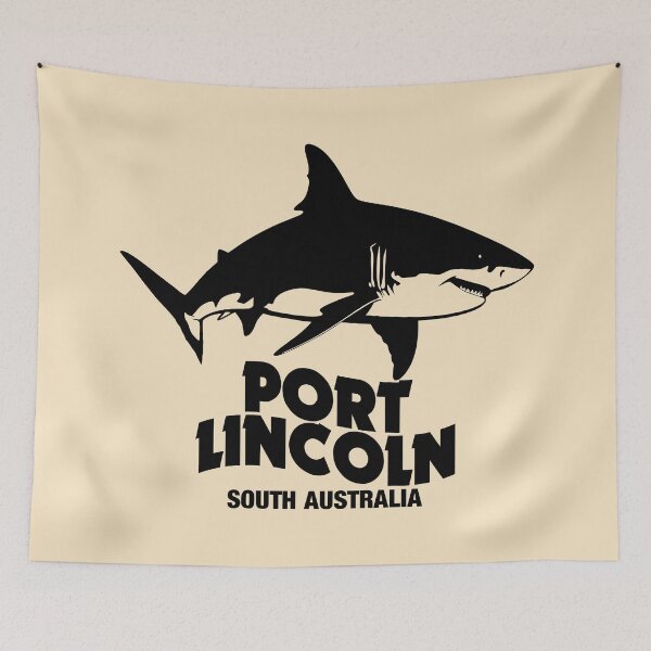 Item preview, Australia Scuba Diving With The Great White Shark - Port Lincoln designed and sold by TMBTM.