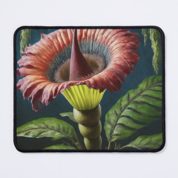 Item preview, Houseplant in Terracotta Pot designed and sold by BestArtByArvind.