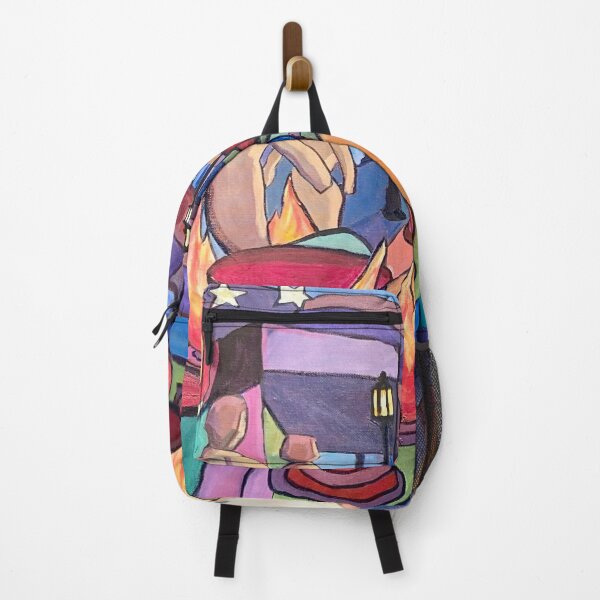 Item preview, Hot Summer Night designed and sold by Karl Kroeppler.