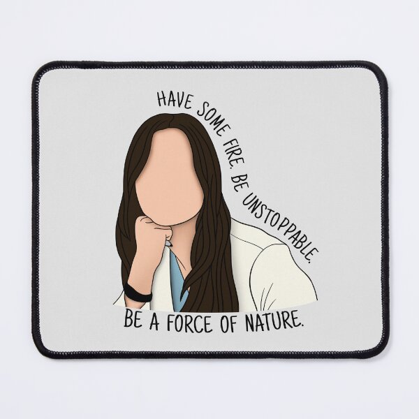 Item preview, be a force of nature designed and sold by btrzb.