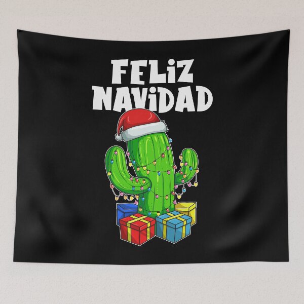 Item preview, Feliz Navidad Happy Christmas designed and sold by PNGShop.