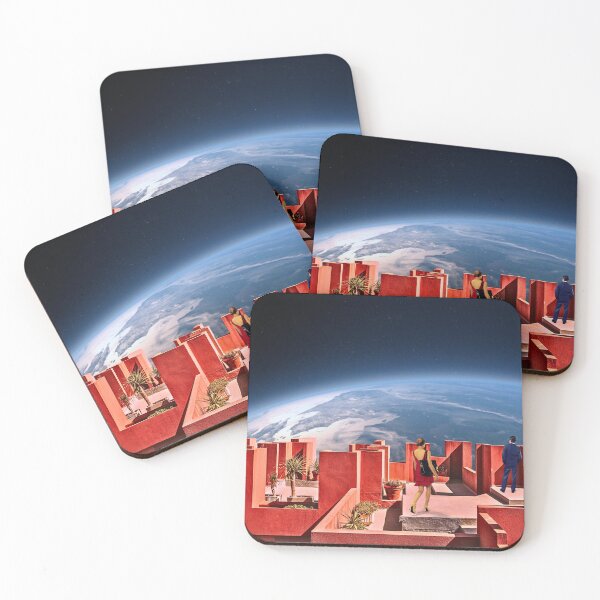 Item preview, Rendez-vous on the top designed and sold by PicturaCollage.