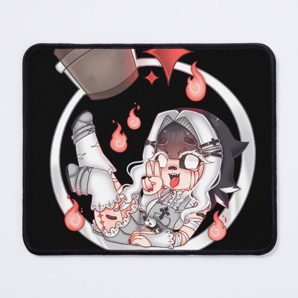Item preview, Wraith Wisteria Potion! designed and sold by FlashyKlau.