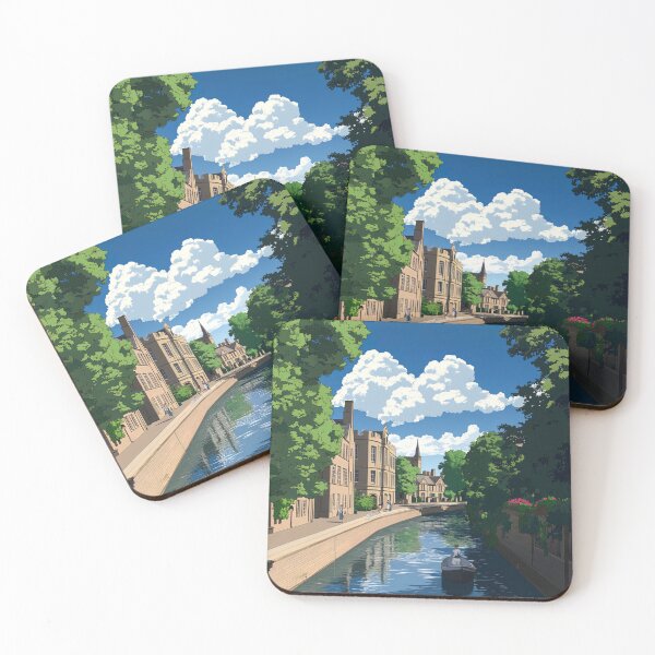 Item preview, Cambridge, United Kingdom | Anime style designed and sold by ComicsFactory.