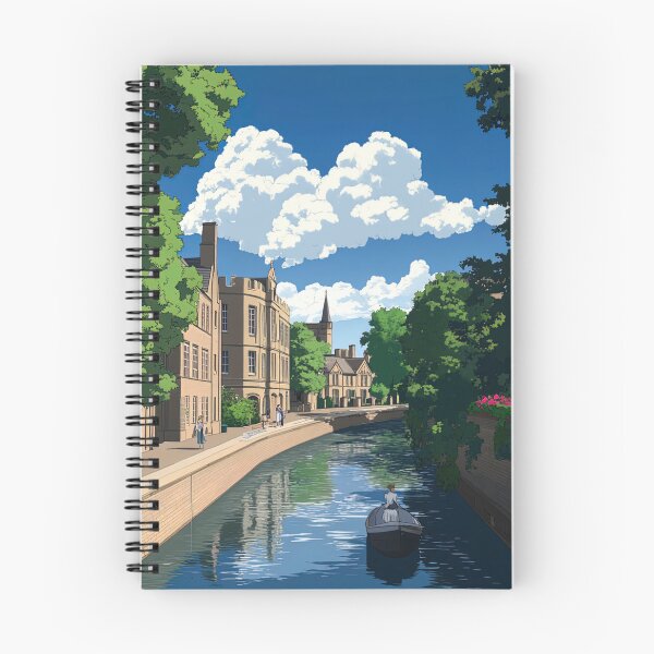 Item preview, Cambridge, United Kingdom | Anime style designed and sold by ComicsFactory.