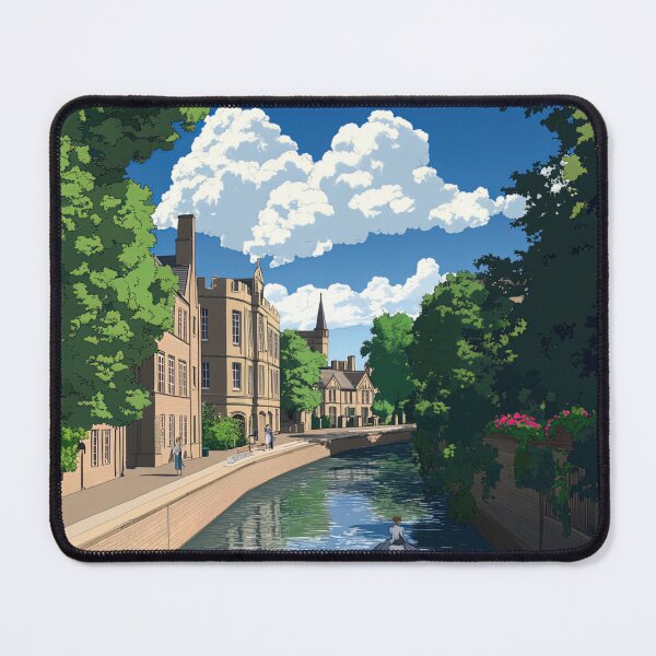 Item preview, Cambridge, United Kingdom | Anime style designed and sold by ComicsFactory.