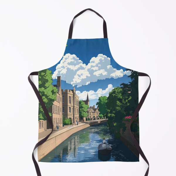 Item preview, Cambridge, United Kingdom | Anime style designed and sold by ComicsFactory.