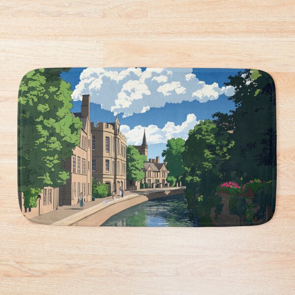 Item preview, Cambridge, United Kingdom | Anime style designed and sold by ComicsFactory.