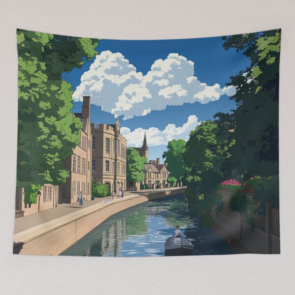 Item preview, Cambridge, United Kingdom | Anime style designed and sold by ComicsFactory.