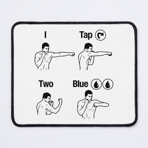 Item preview, I tap two blue and counter your spell! designed and sold by kalihor.