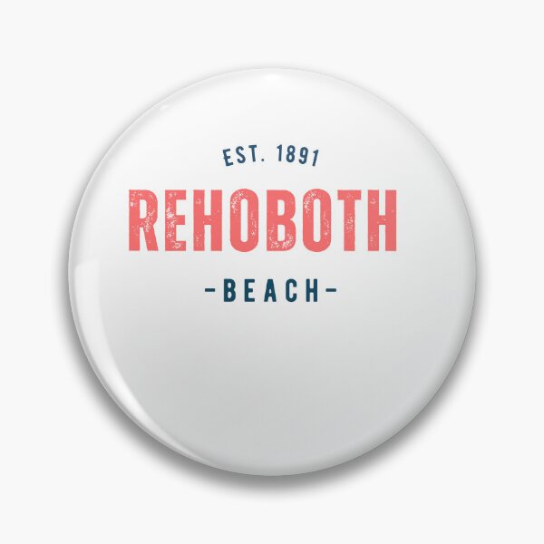 Item preview, Rehoboth Beach designed and sold by Jason Kolar.