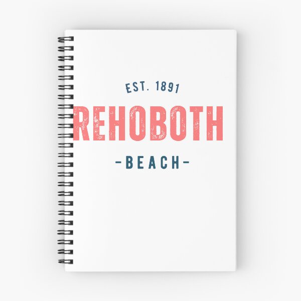 Item preview, Rehoboth Beach designed and sold by Jason Kolar.
