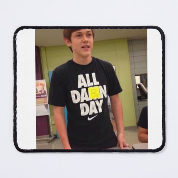 Item preview, All Darn Day designed and sold by realShyro.