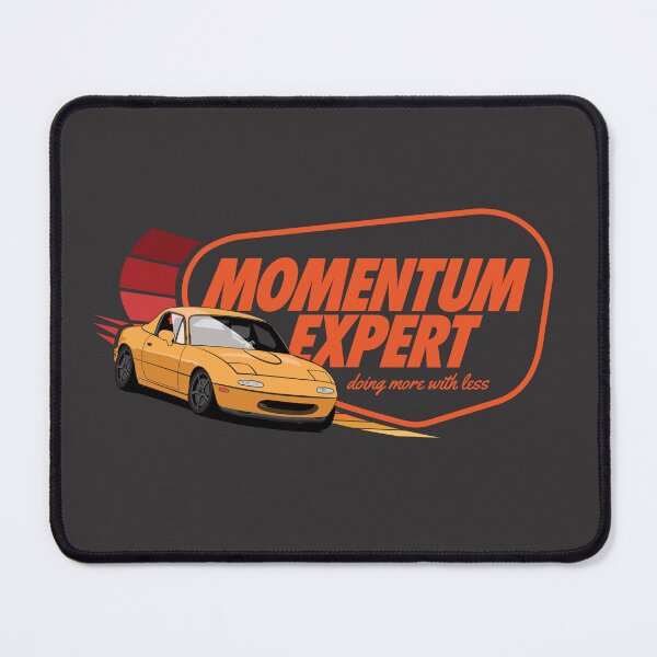 Item preview, Momentum Expert designed and sold by spiritofmachine.
