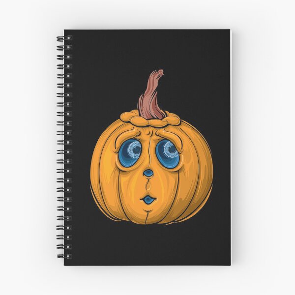 Item preview, Pumpkin Halloween designed and sold by Kampfkeiler.