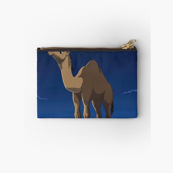 Item preview, Camel | Anime style designed and sold by ComicsFactory.