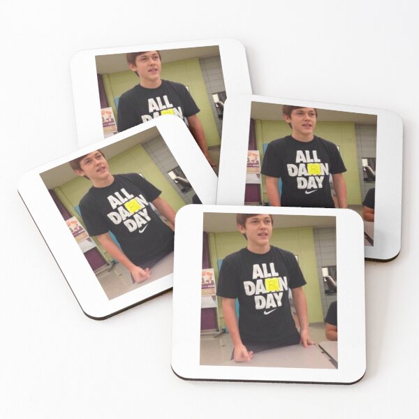 Item preview, All Darn Day designed and sold by realShyro.