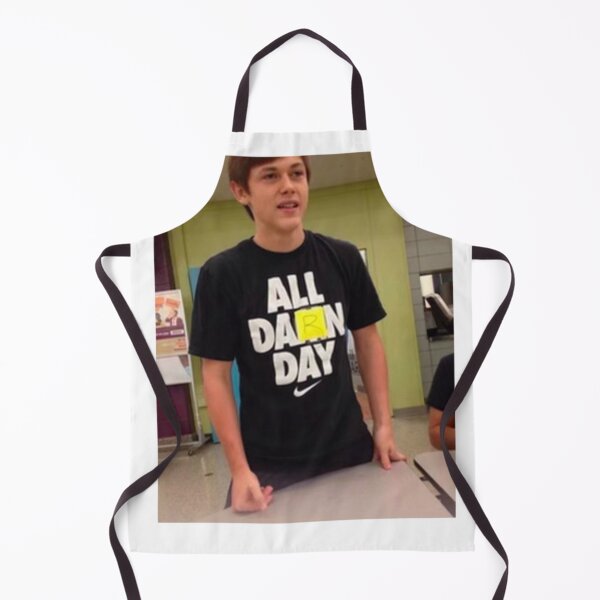 Item preview, All Darn Day designed and sold by realShyro.