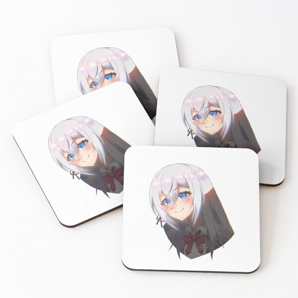 Item preview, Alya Sometimes Hides Her Feelings in Russian fanart characters designed and sold by roartusa.