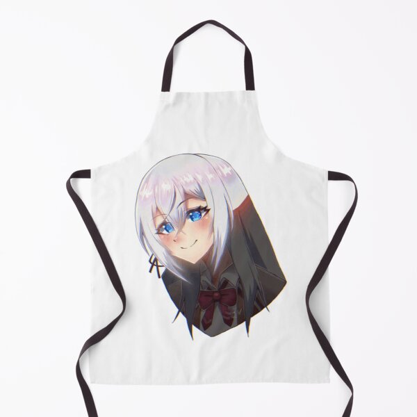 Item preview, Alya Sometimes Hides Her Feelings in Russian fanart characters designed and sold by roartusa.