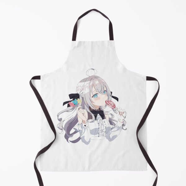 Item preview, Alya Sometimes Hides Her Feelings in Russian fanart characters designed and sold by roartusa.