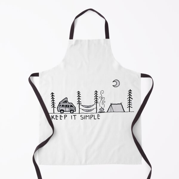Item preview, keep it simple and enjoy designed and sold by Coollzone.