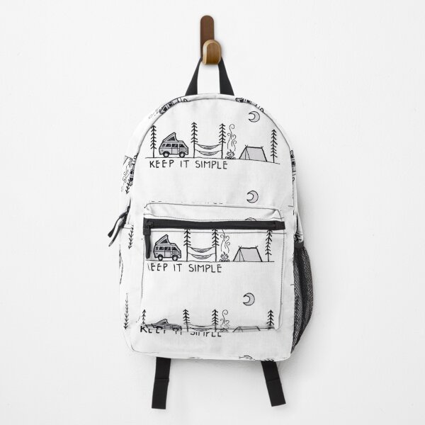 Item preview,  keep it simple  and enjoy  designed and sold by Coollzone.
