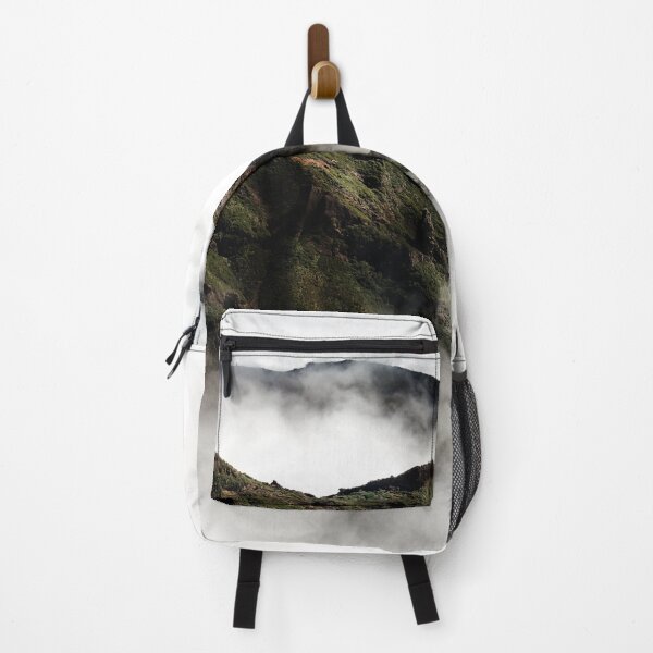 Item preview, mountains through the clouds designed and sold by msro1.