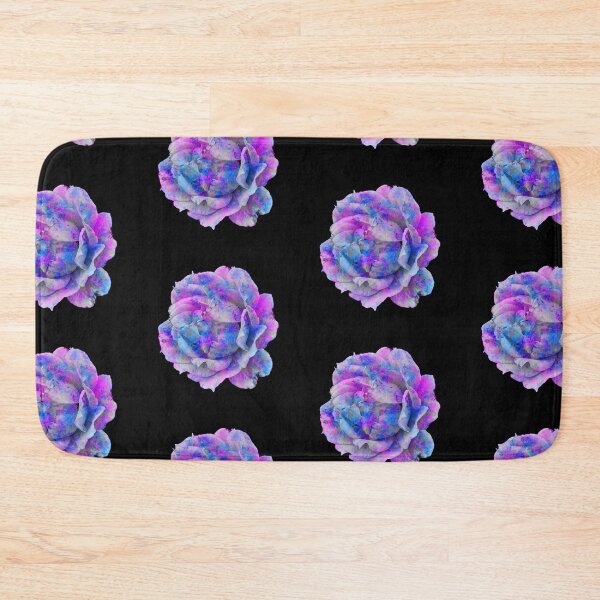 Item preview, Floral Splatter 1  designed and sold by Angela Fazio.