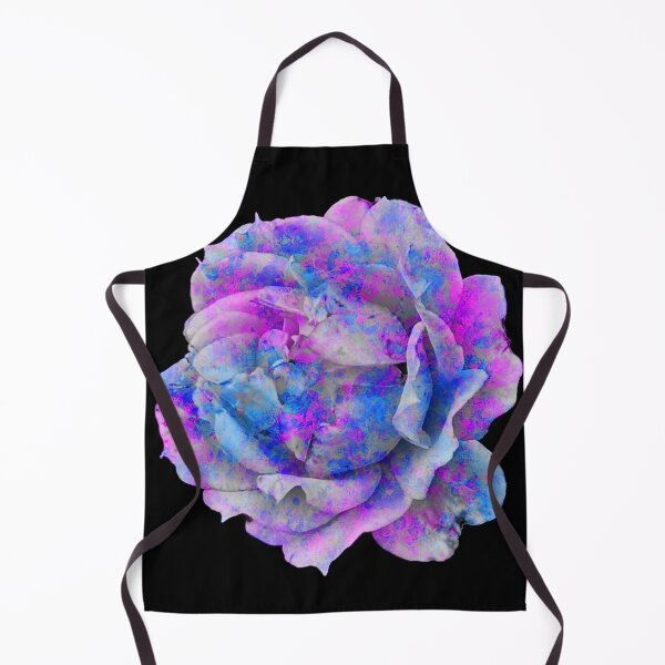 Item preview, Floral Splatter 1 designed and sold by Angela Fazio.