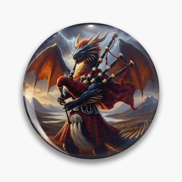 Item preview, Dragón montañés designed and sold by Euriruben.
