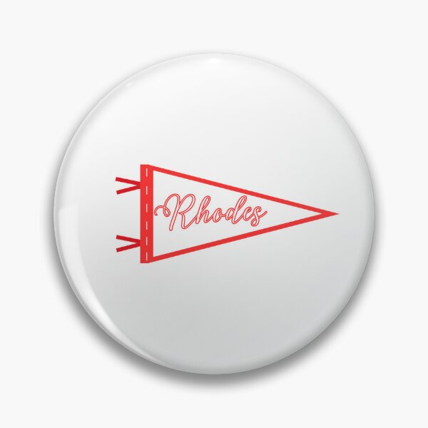 Item preview, Rhodes! designed and sold by Sienna Collier.