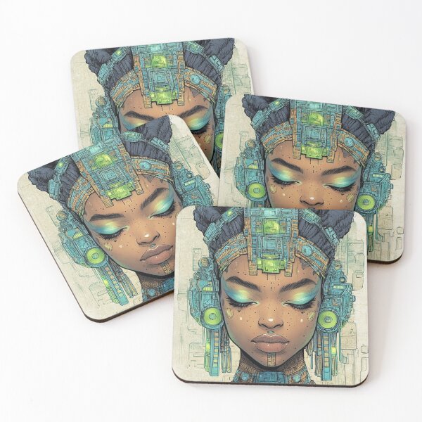 Item preview, Ixchel designed and sold by GIP-Stylists.