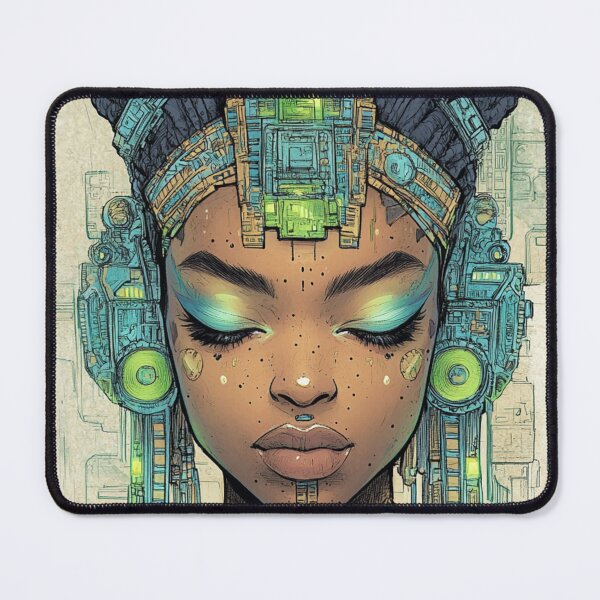 Item preview, Ixchel designed and sold by GIP-Stylists.