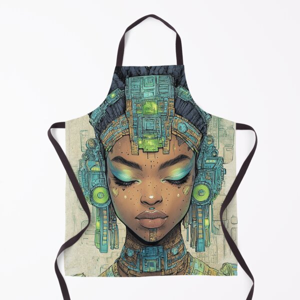 Item preview, Ixchel designed and sold by GIP-Stylists.