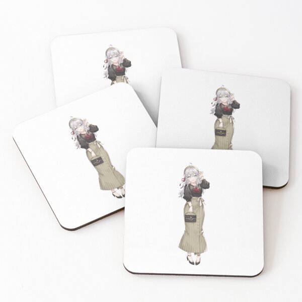 Item preview, Alya Sometimes Hides Her Feelings in Russian fanart characters designed and sold by roartusa.