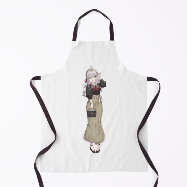 Item preview, Alya Sometimes Hides Her Feelings in Russian fanart characters designed and sold by roartusa.